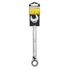 Lotus Handgereedschap>Ringsteek+ratel sleutel gebogen 17mm