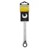 Lotus Handgereedschap>Ringsteek+ratel sleutel gebogen 13mm