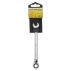 Lotus Handgereedschap>Ringsteek+ratel sleutel gebogen 10mm