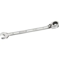 Stanley Handgereedschap>Ringsteek+ratel sleutel 19mm Fatmax