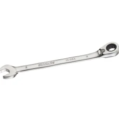 Stanley Handgereedschap>Ringsteek+ratel sleutel 9mm Fatmax