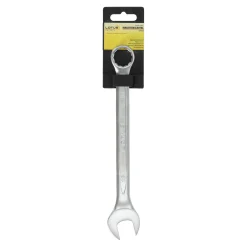 Lotus Handgereedschap>Ringsteeksleutel 19mm CV