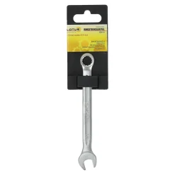 Lotus Handgereedschap>Ringsteeksleutel 10mm