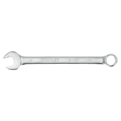 Stanley Handgereedschap>Ringsteeksleutel 14mm