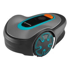 Gardena Grasmaaiers>Robotmaaier Sileno Minimo 500
