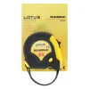 Lotus Handgereedschap>Rolbandmaat 8 meter