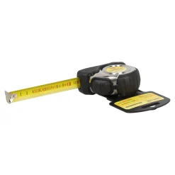 Lotus Handgereedschap>Rolbandmaat auto-lock 5 m - 19 mm RVS