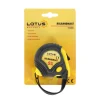 Lotus Handgereedschap>Rolbandmaat 5meter