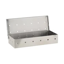 Barbecueaccessoires>Rookbox barbecue KMD