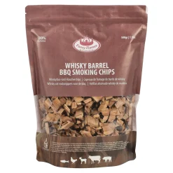Esschert Design Barbecueaccessoires>Rookchips whiskyvaten