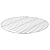 Barbecueaccessoires>Rooster bbq+vuurschaal hartwoord