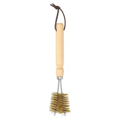 Barbecueaccessoires>Roosterborstel