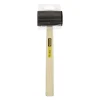 Stanley Handgereedschap>Rubberhamer 450 g