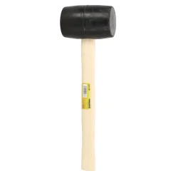 Lotus Handgereedschap>Rubberhamer 32 mm