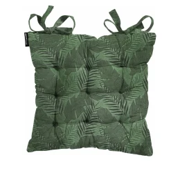 Madison Tuinkussens>Ruiz green C035 46x46 Toscane
