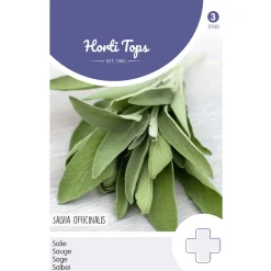 Horti Tops Moestuin>Salie zaad