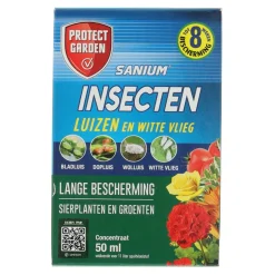 Protect Garden Moestuin>Sanium concentraat 50ml