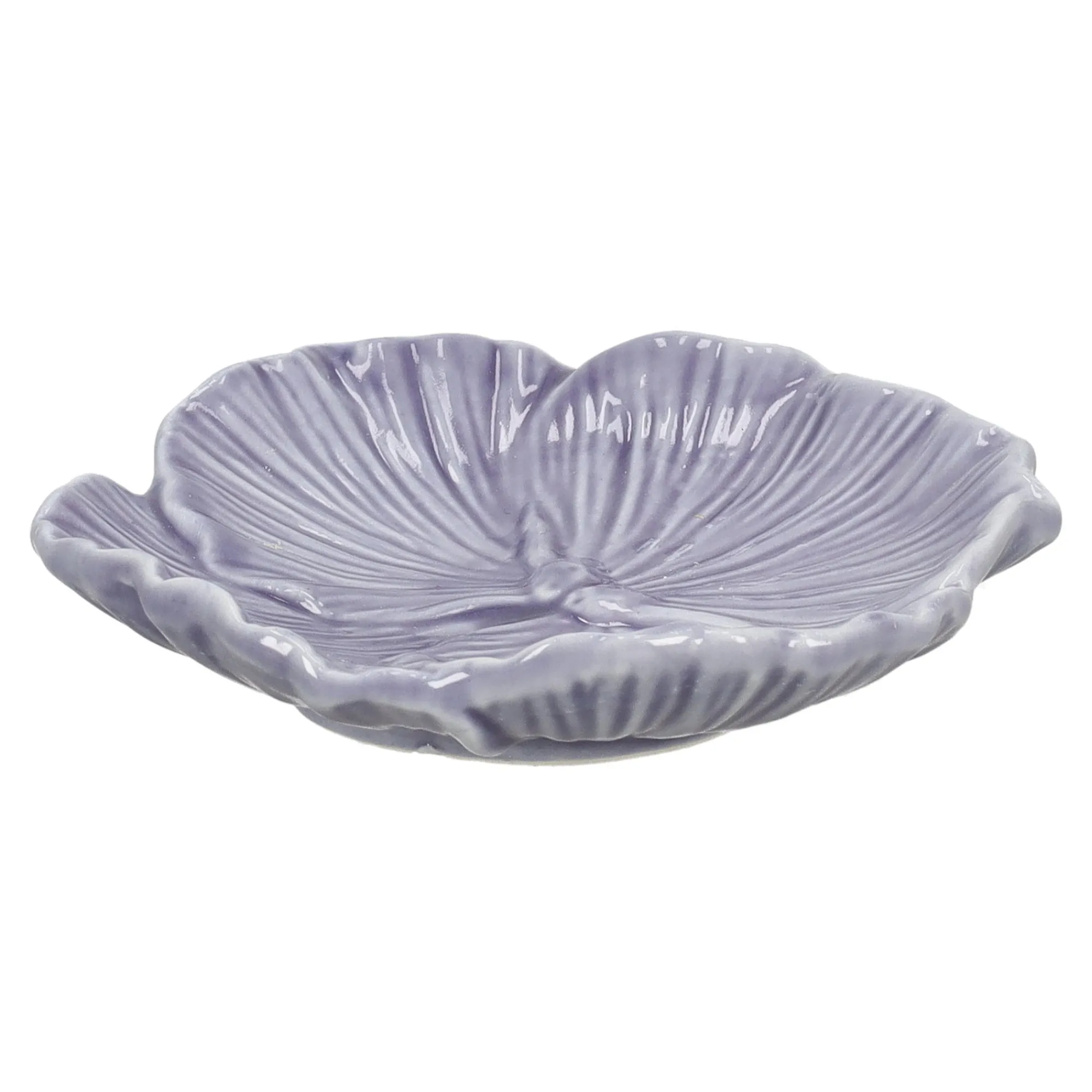 Van Cranenbroek Koken & Tafelen|Woondecoratie>Schaal bloem 10 cm 3 assorti