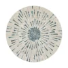 Woondecoratie>Schaal capiz Vialbos 50 cm
