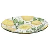 O'malley Koken & Tafelen|Woondecoratie>Schaal citroenen 30 cm