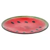 O'malley Woondecoratie|Koken & Tafelen>Schaal watermeloen 30 cm