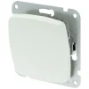 Q-link Schakelmateriaal>Schakelaar wissel exa inb pw