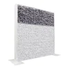 Bel Garden Afrastering>Schanskorf 180x60x12cm 220kg vulling