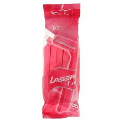 Van Cranenbroek Badkameraccessoires>Scheermesjes dames 10st