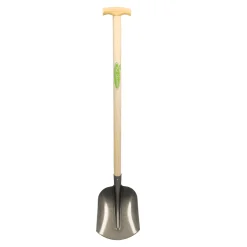 Bel Garden Handgereedschap>Schepbats diep T-steel