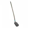 Gardena Handgereedschap>Schepbats lange steel hout