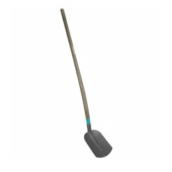 Gardena Handgereedschap>Schepbats lange steel hout
