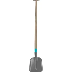 Gardena Handgereedschap>Schepbats T-steel hout