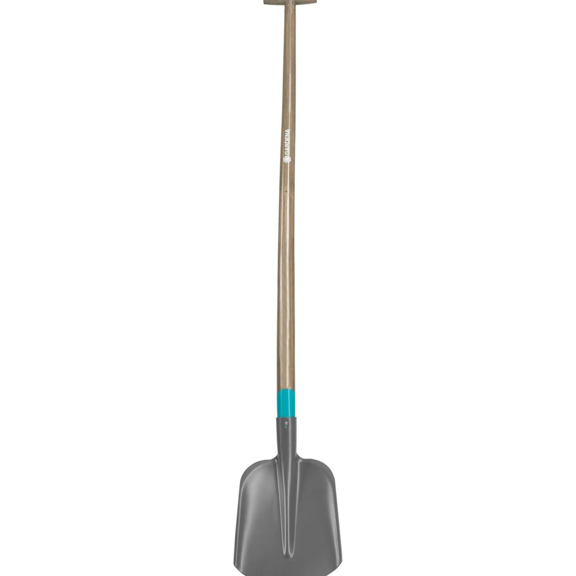 Gardena Handgereedschap>Schepbats T-steel hout