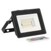 Diamant Bouwlampen>Schijnwerper RGB 20W