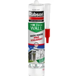 Rubson Verfspullen>Schilderskit Pro