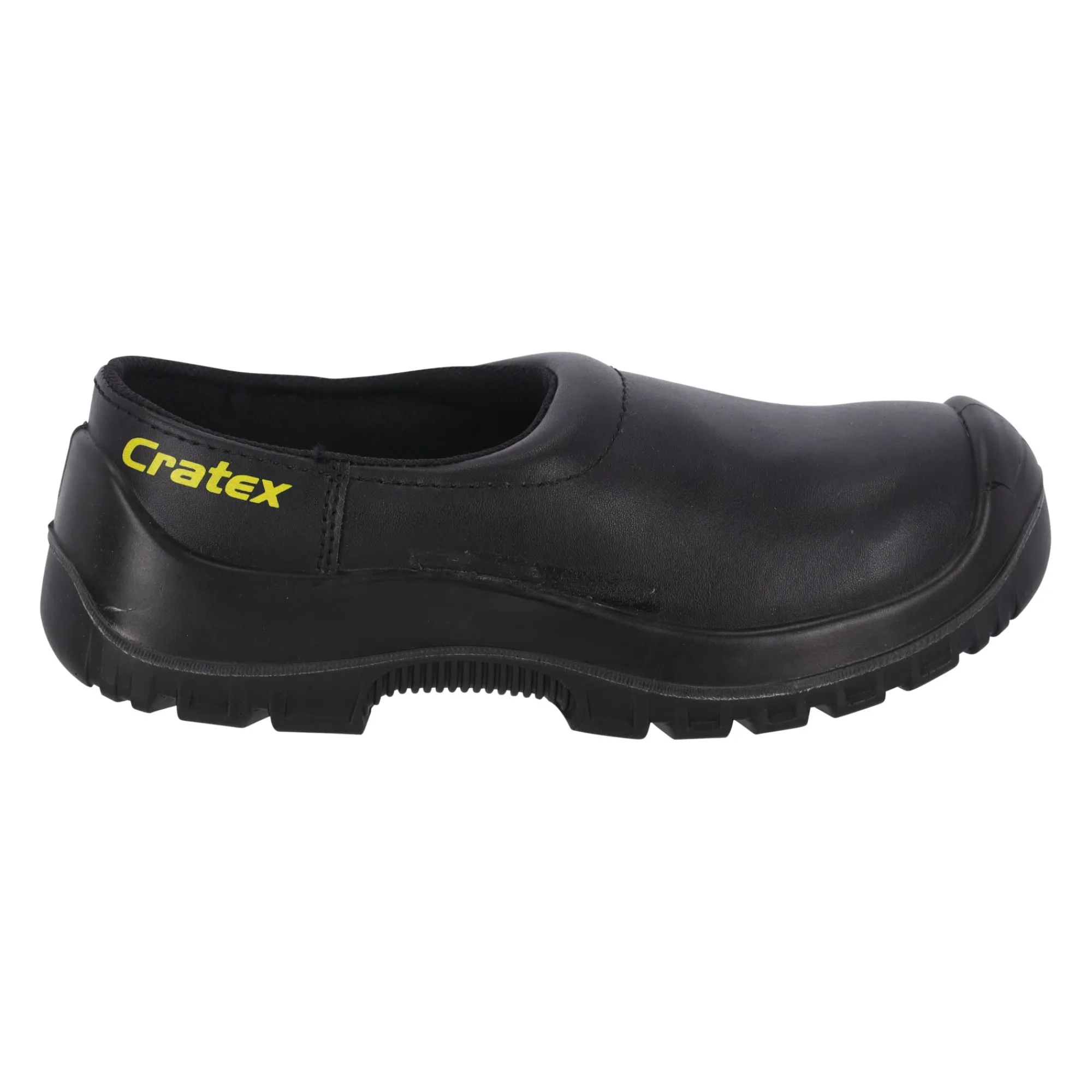 Cratex Veiligheidsschoenen>Schoenklomp flex 37