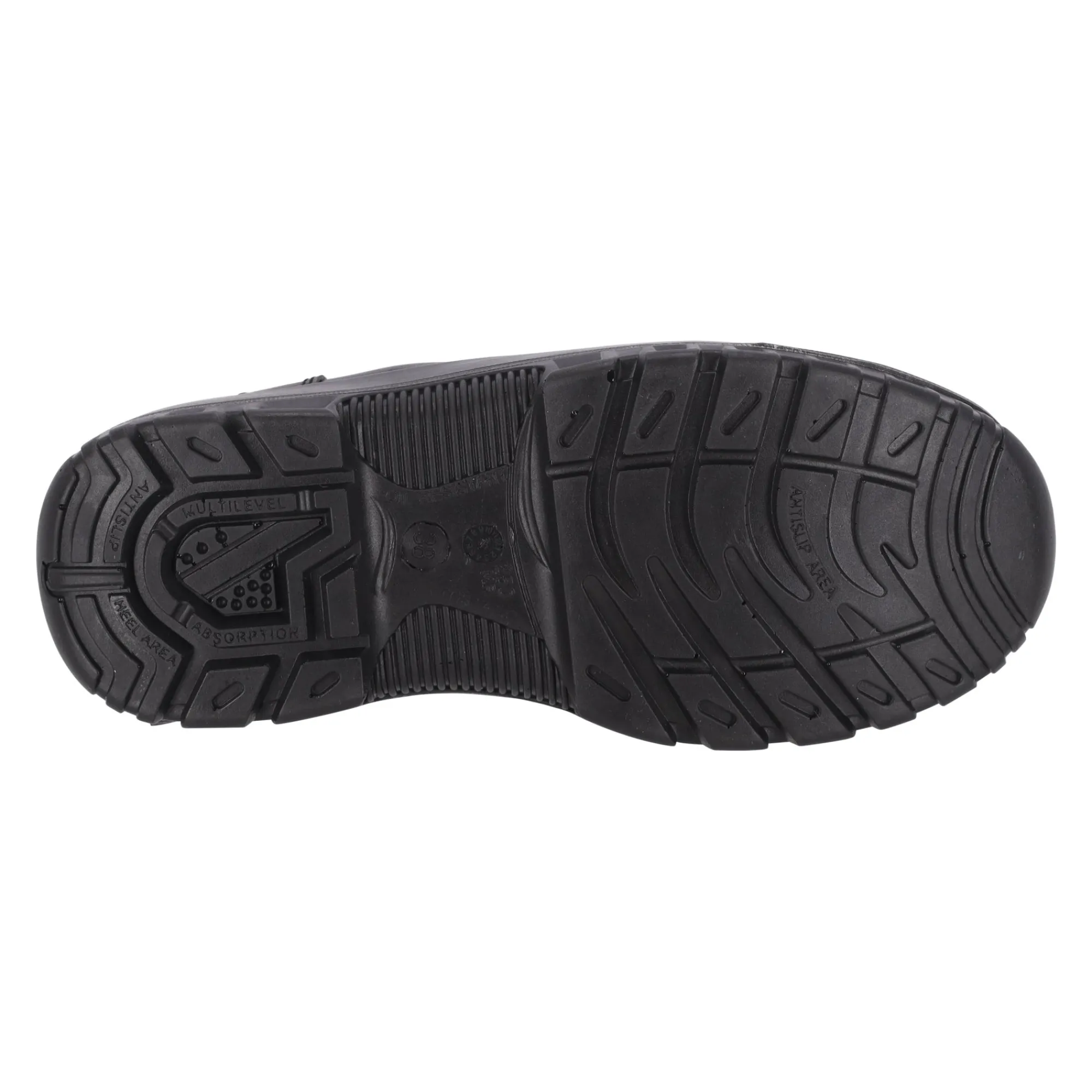 Cratex Veiligheidsschoenen>Schoenklomp flex 37
