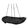 Sport En Spel>Schommelboot 140cm zwart