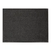 Woondecoratie>Schoonloopmat Parijs 40x60cm antraciet