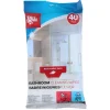 Dirt Devil Schoonmaken>Schoonmaakdoekjes badkamer