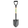 Bel Garden Handgereedschap>Schop klein rond D-steel