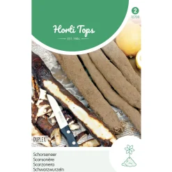Horti Tops Moestuin>Schorseneer Duplex