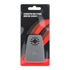 2-Force Toebehoren Elektrisch Gereedschap>Schraper multitool
