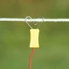 Koltec Afrastering>Schrikdraad aansl. kabelset KO-35
