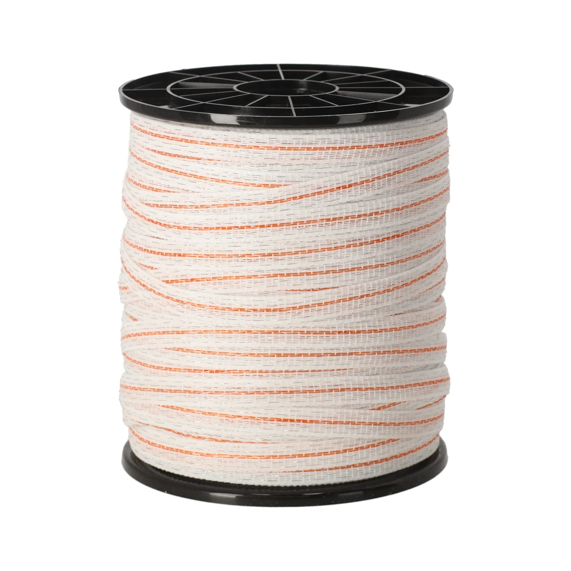 Bel Garden Afrastering>Schrikdraad lint 12.5/5 RVS 200 Bel G