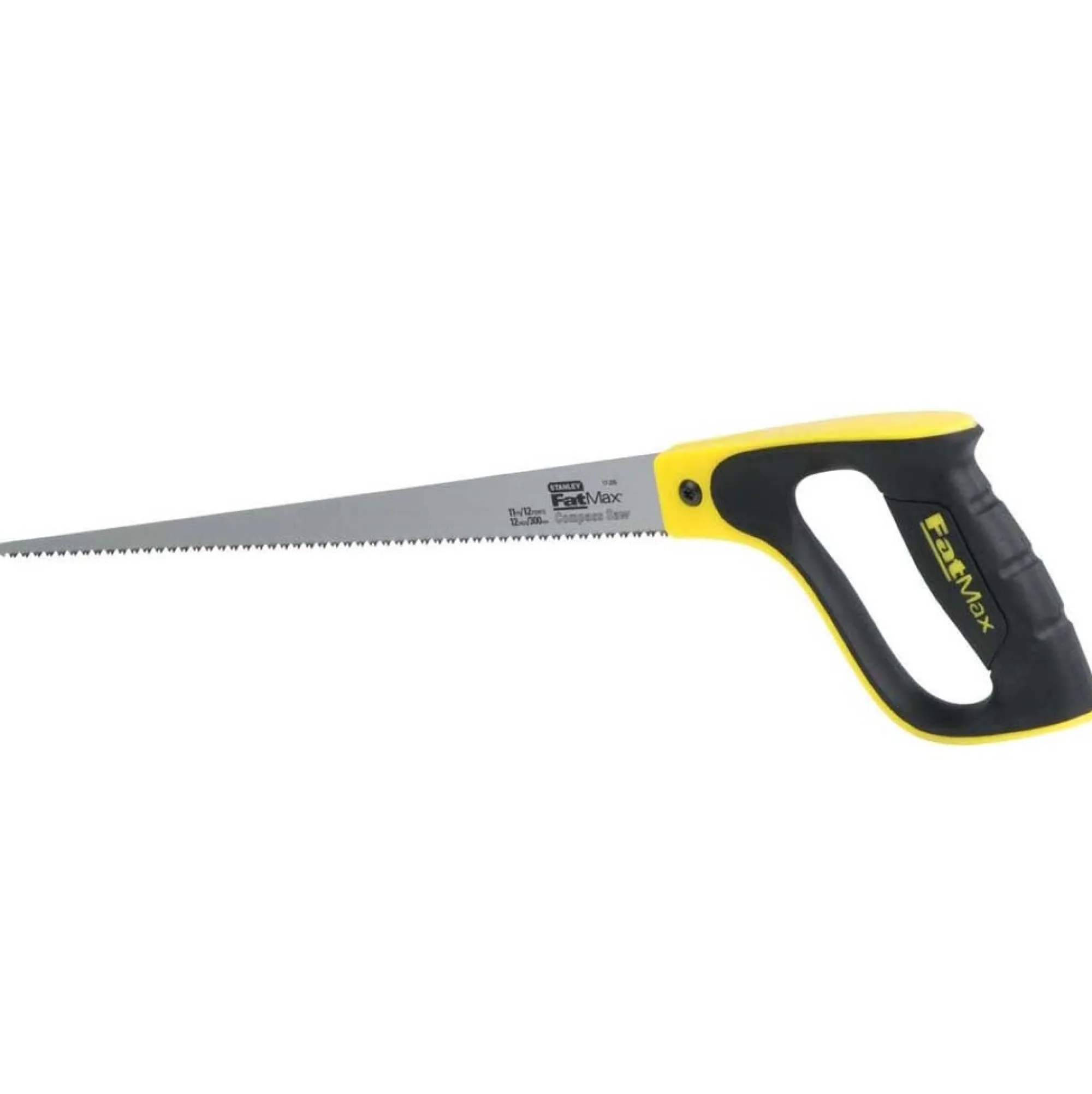 Stanley Handgereedschap>Schrobzaag 300