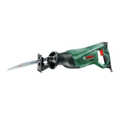 Bosch Elektrisch Gereedschap>Schrobzaag PSA700E met 3 zaagbladen