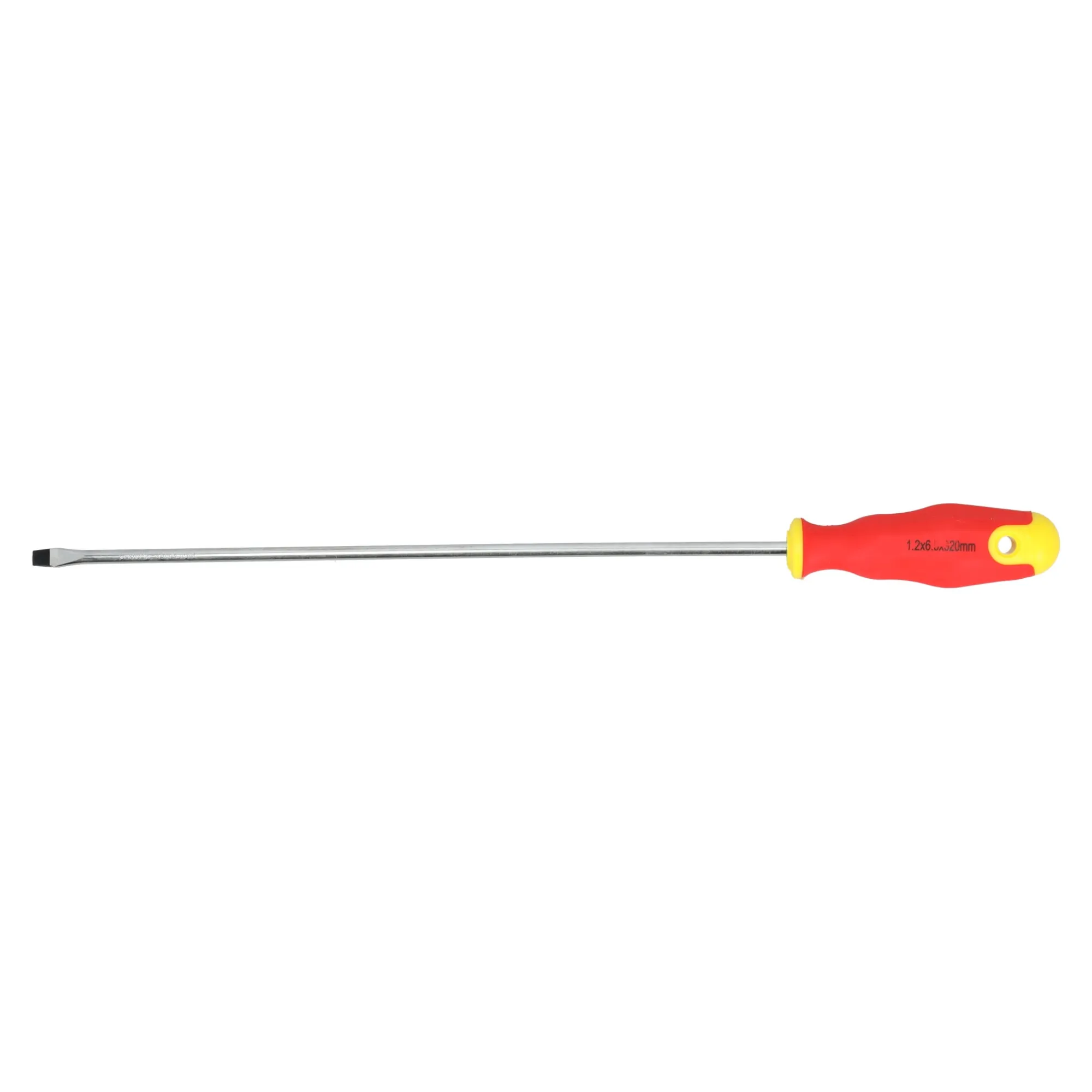 Lotus Handgereedschap>Schroevendraaier lang PL 6,5 x 450 mm