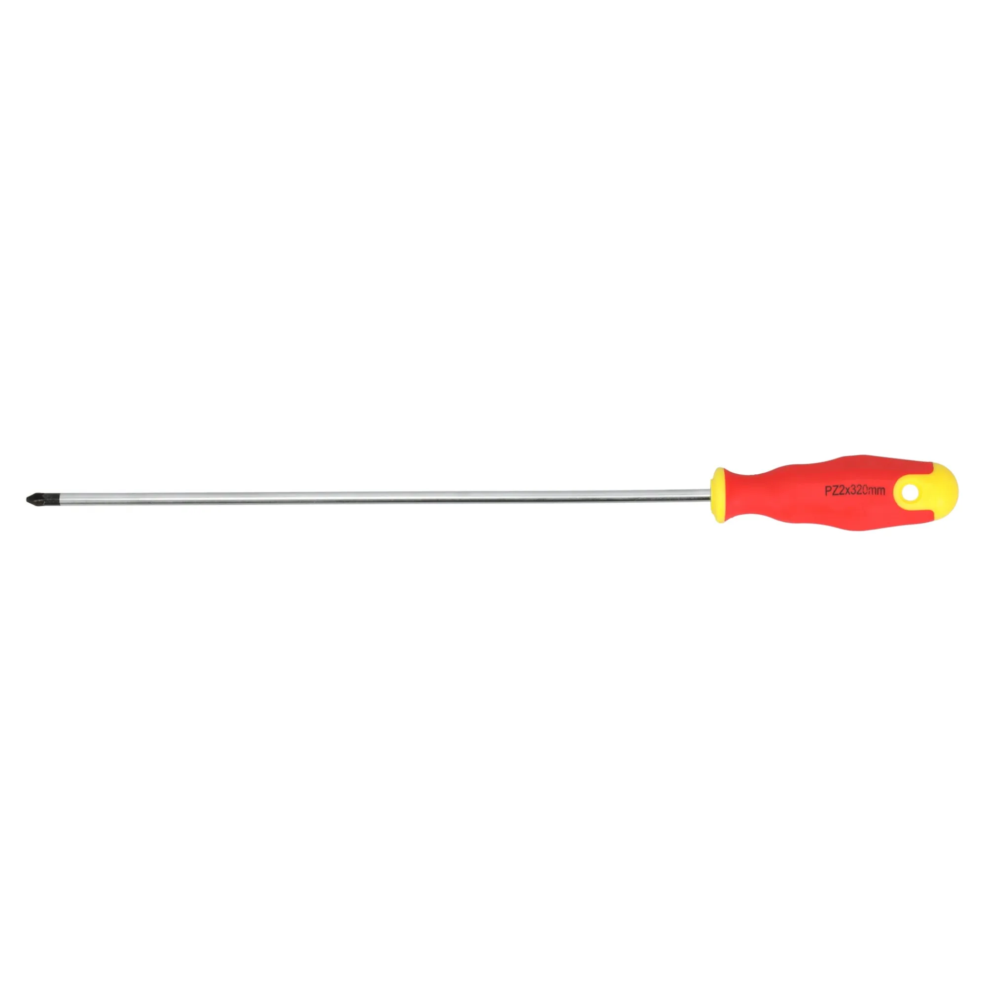 Lotus Handgereedschap>Schroevendraaier lang PZ2 x 320 mm