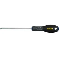 Stanley Handgereedschap>Schroevendraaier PZ1 x 100 mm